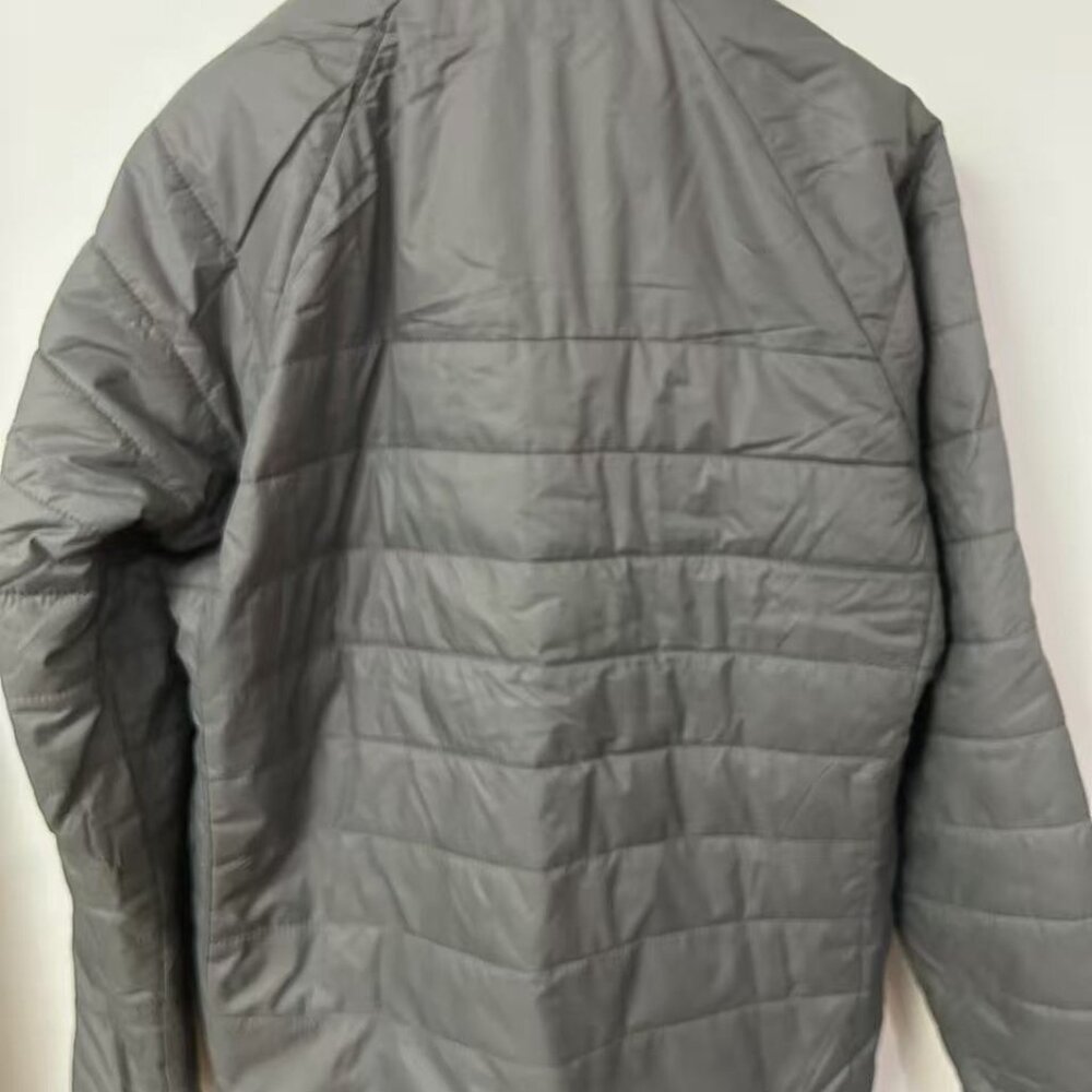 Men's Kanuk Cycle Jacket Size M - Stay Warm in Style! - Picture 6 of 6